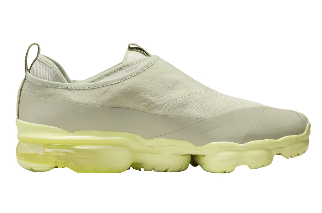 Nike VaporMax Moc Roam Light Stone - Image 3