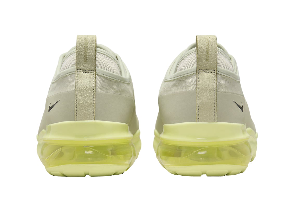 Nike VaporMax Moc Roam Light Stone - Image 5