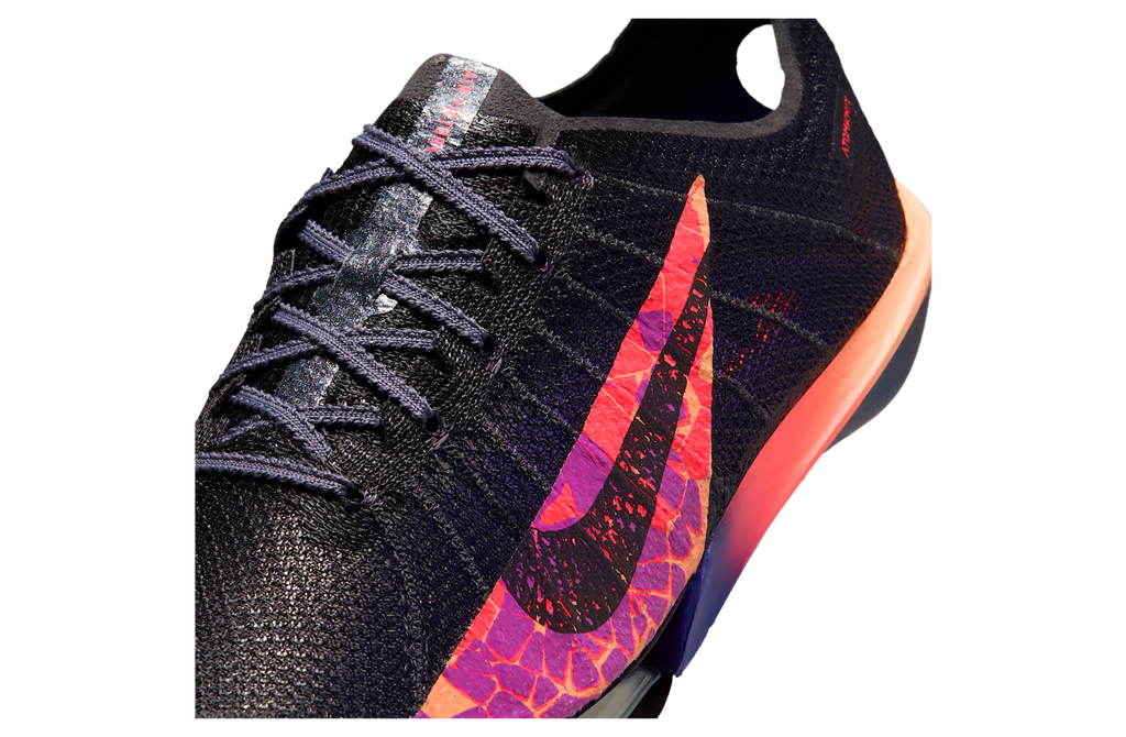 Nike Victory 2 Glam Light Carbon / Flash Crimson - Image 8