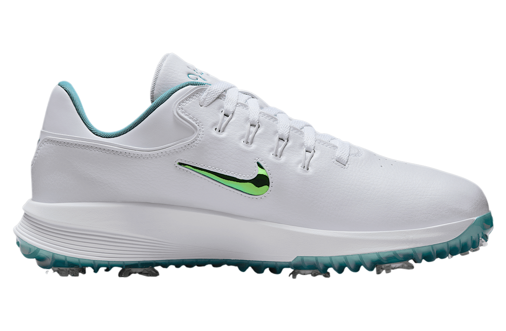 Nike Victory Pro 4 White / Smokey Blue - Image 3