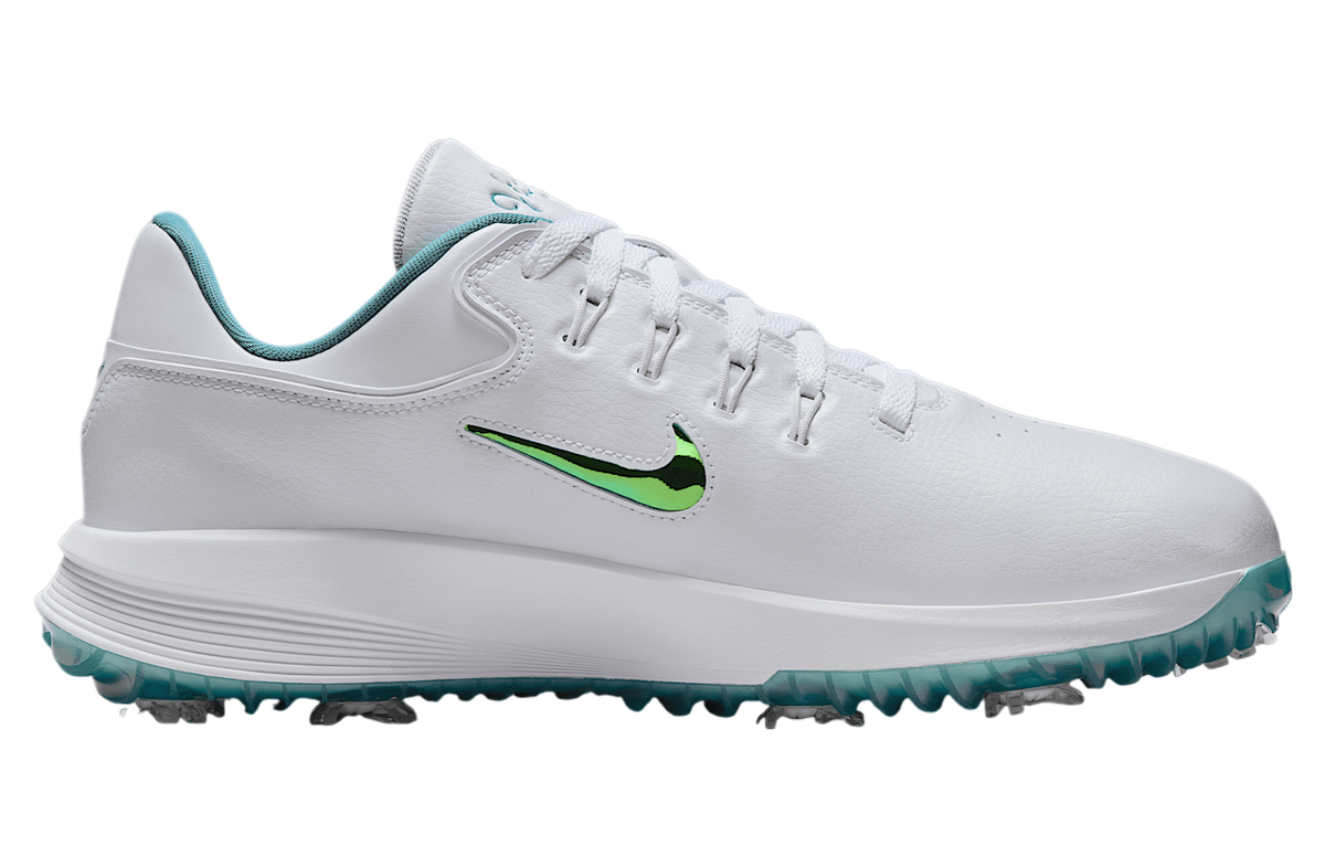 Nike Victory Pro 4 White / Smokey Blue - Image 3
