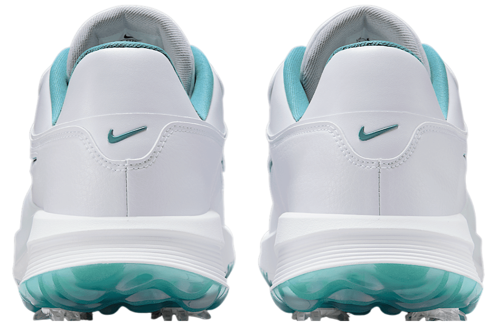 Nike Victory Pro 4 White / Smokey Blue - Image 6