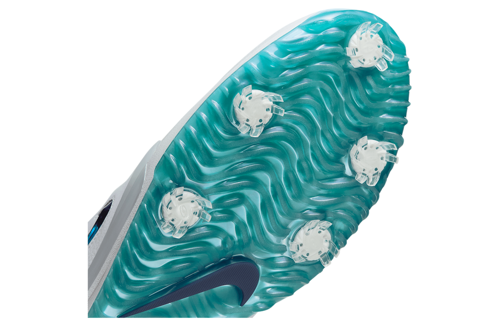 Nike Victory Pro 4 White / Smokey Blue - Image 7