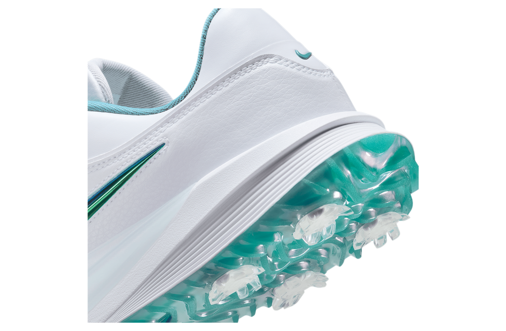 Nike Victory Pro 4 White / Smokey Blue - Image 9