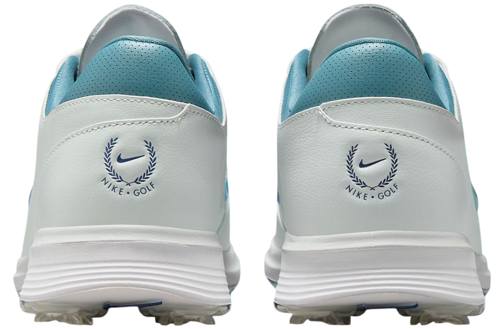 Nike Victory Tour 4 Golf Photon Dust / Smokey Blue - Image 5