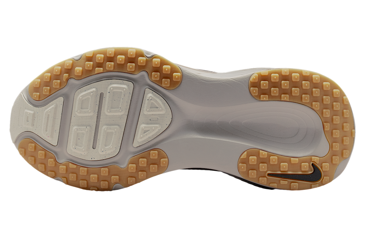 Nike Vomero 18 Medium Ash / College Grey - Image 2
