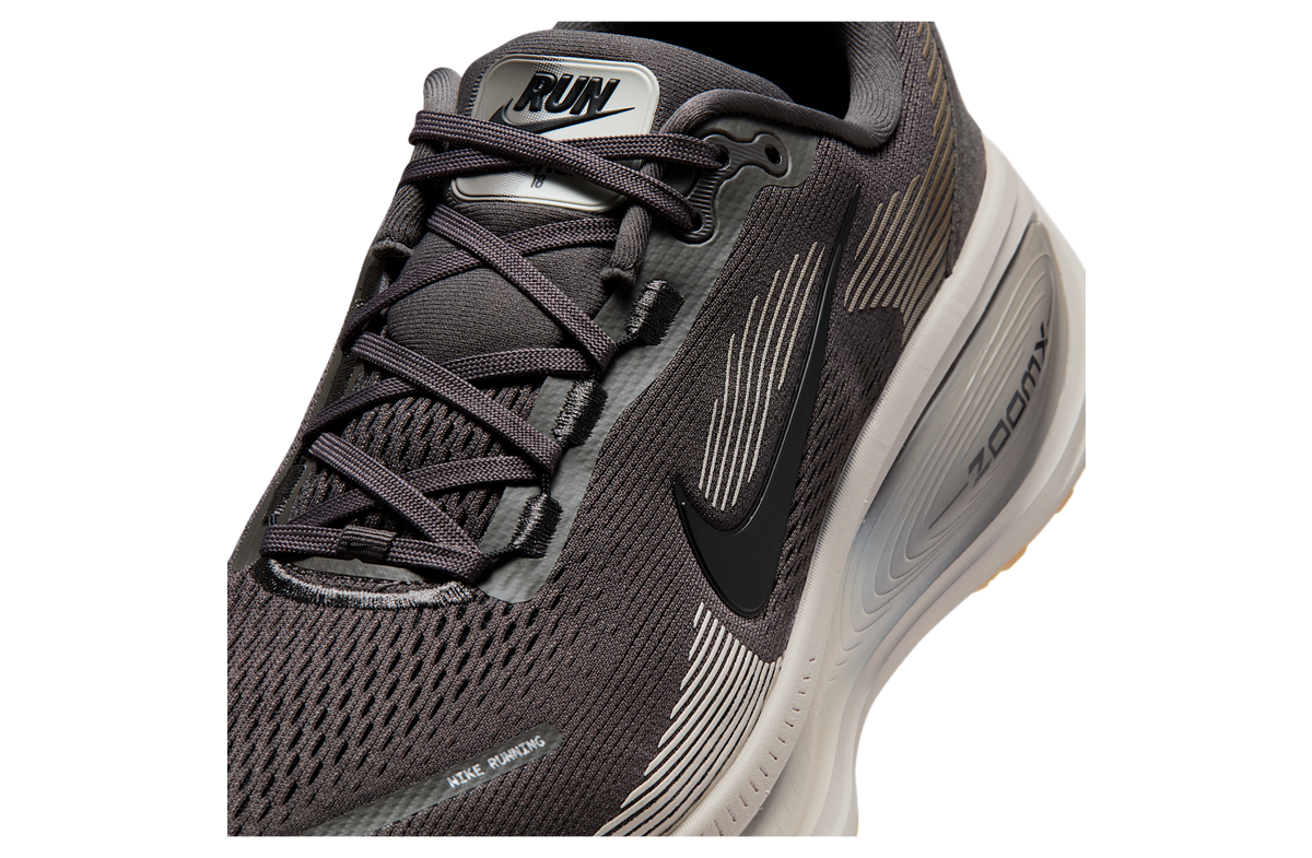 Nike Vomero 18 Medium Ash / College Grey - Image 7
