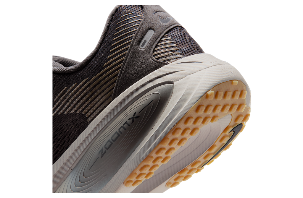 Nike Vomero 18 Medium Ash / College Grey - Image 8