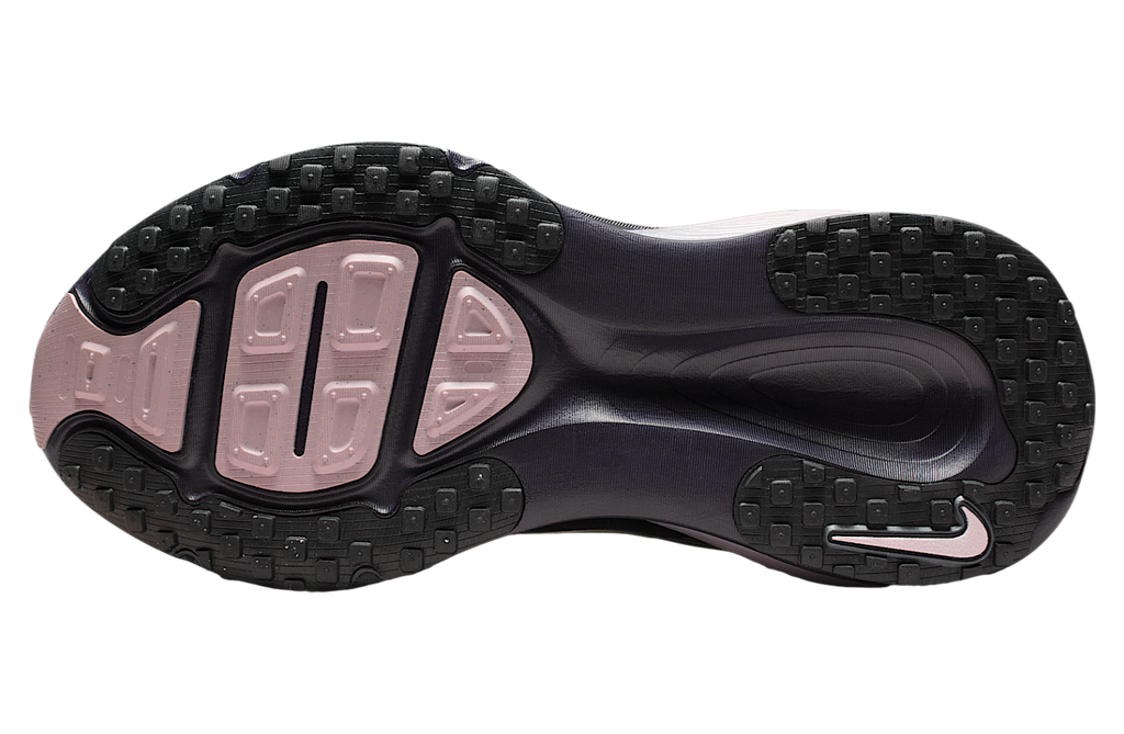 Nike Vomero 18 SE WMNS Black / Cave Purple - Image 2