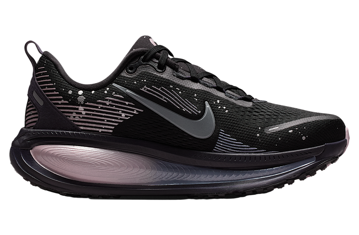 Nike Vomero 18 SE WMNS Black / Cave Purple - Image 3