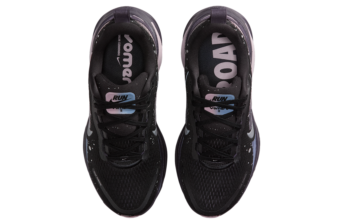 Nike Vomero 18 SE WMNS Black / Cave Purple - Image 4