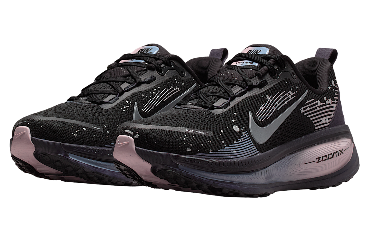 Nike Vomero 18 SE WMNS Black / Cave Purple - Image 5