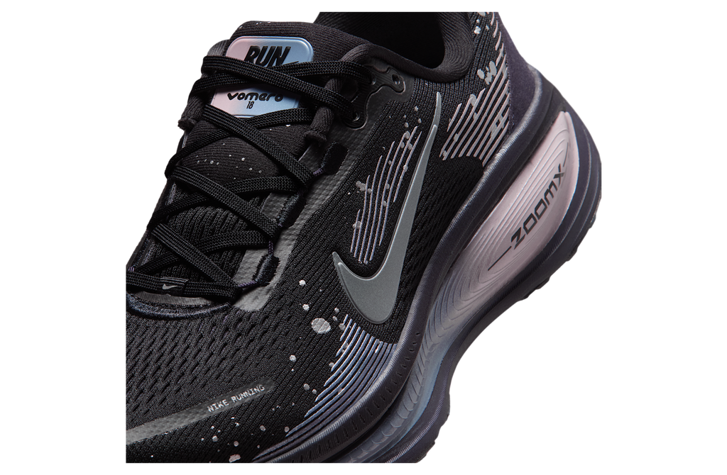 Nike Vomero 18 SE WMNS Black / Cave Purple - Image 7