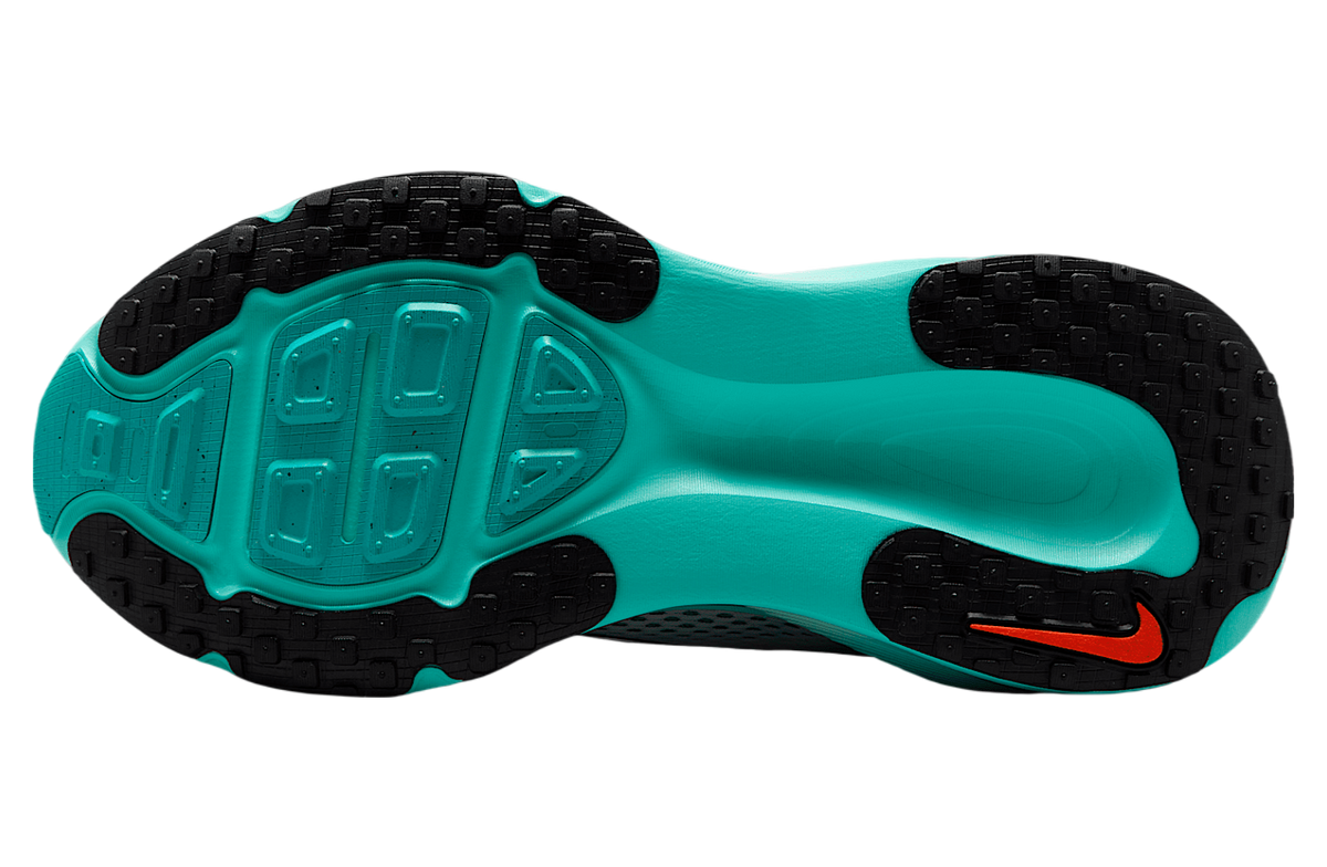 Nike Vomero 18 Summit White / Dusty Cactus - Image 2