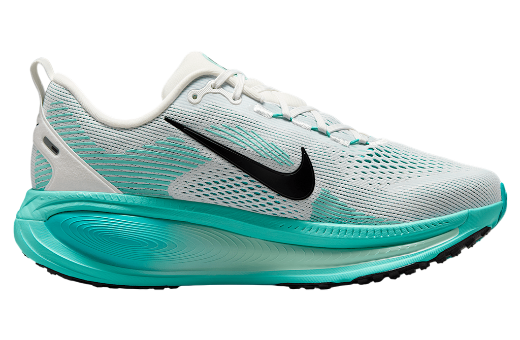 Nike Vomero 18 Summit White / Dusty Cactus - Image 3