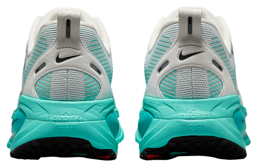 Nike Vomero 18 Summit White / Dusty Cactus - Image 6