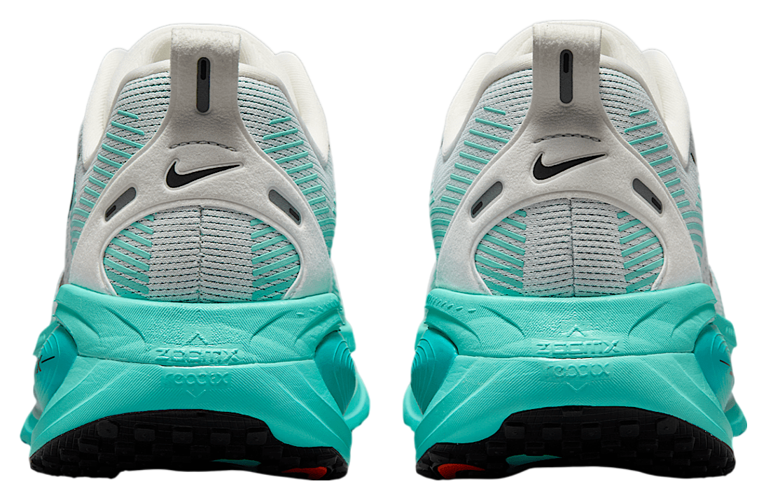 Nike Vomero 18 Summit White / Dusty Cactus - Image 6