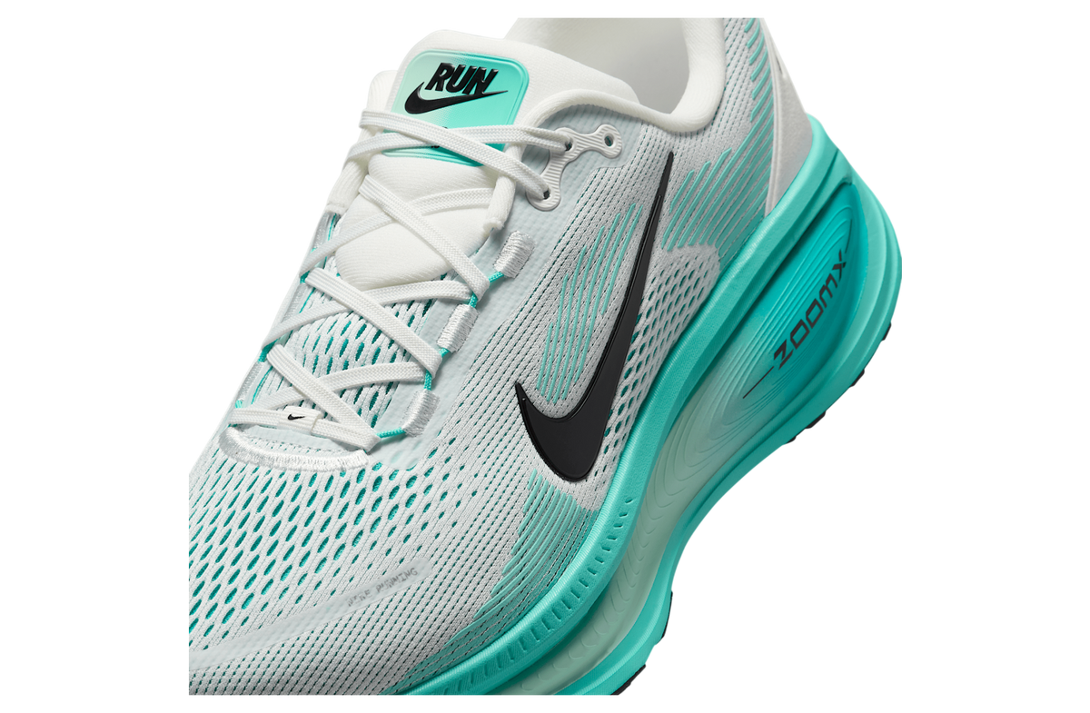 Nike Vomero 18 Summit White / Dusty Cactus - Image 7