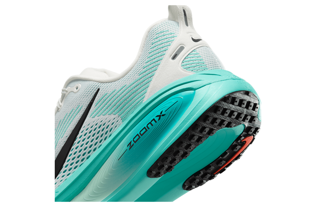 Nike Vomero 18 Summit White / Dusty Cactus - Image 8