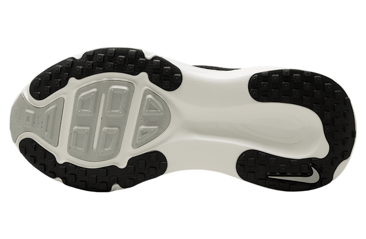 Nike Vomero 18 WMNS Black / Coconut Milk - Image 2