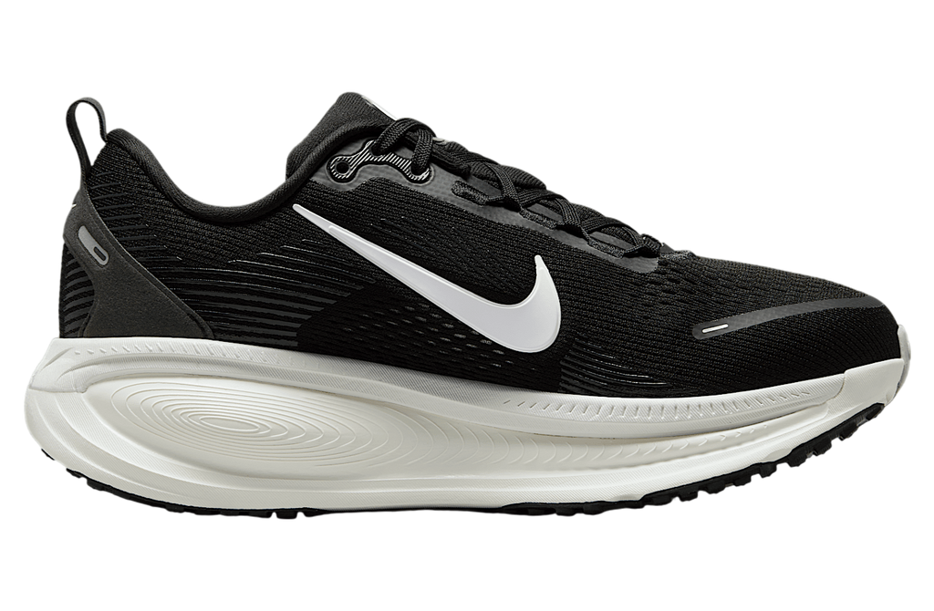 Nike Vomero 18 WMNS Black / Coconut Milk - Image 3