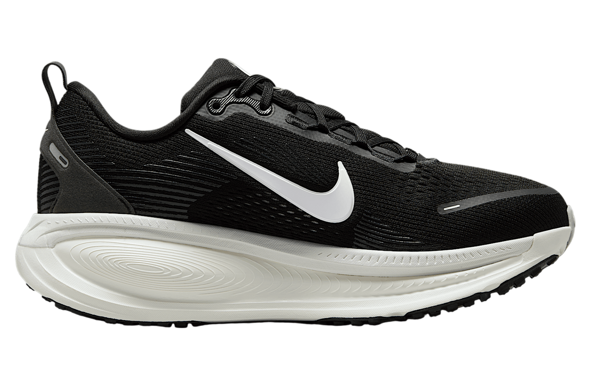 Nike Vomero 18 WMNS Black / Coconut Milk - Image 3