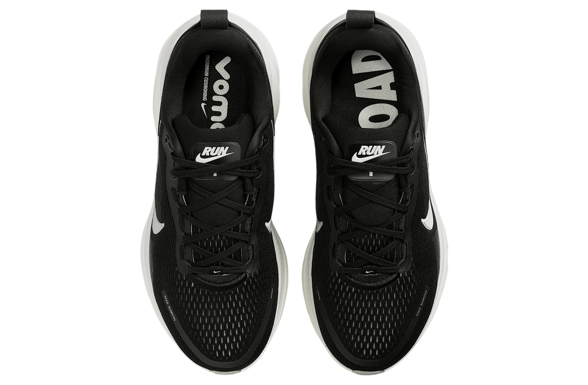 Nike Vomero 18 WMNS Black / Coconut Milk - Image 4