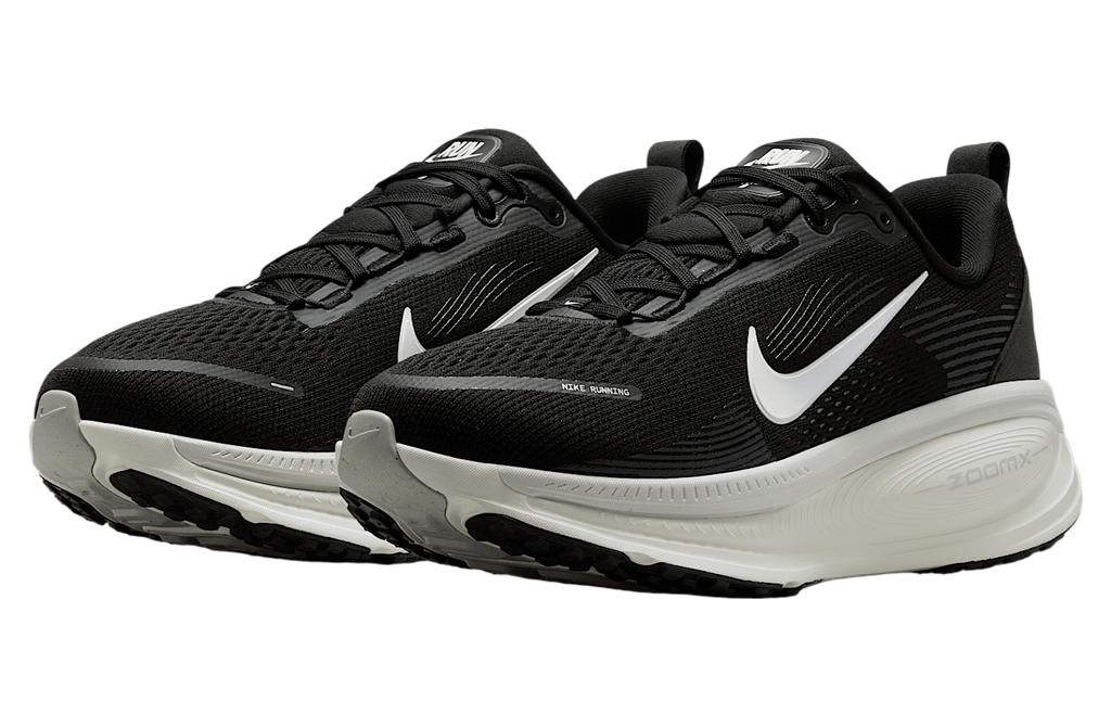 Nike Vomero 18 WMNS Black / Coconut Milk - Image 5