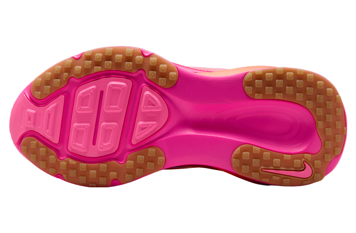 Nike Vomero 18 WMNS Digital Pink / Bright Crimson - Image 2