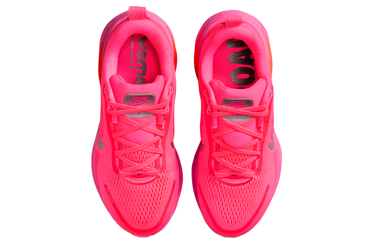 Nike Vomero 18 WMNS Digital Pink / Bright Crimson - Image 4