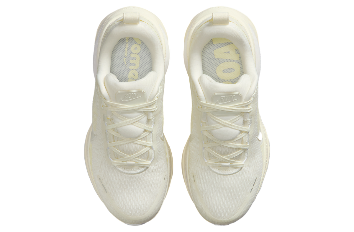 Nike Vomero 18 WMNS Sail / Coconut Milk - Image 4