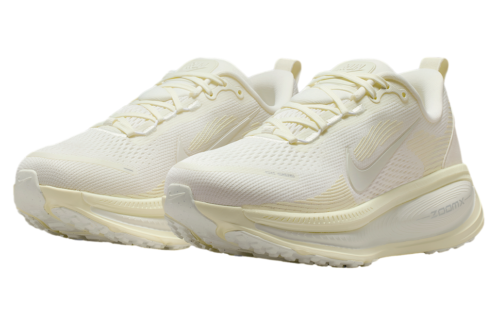 Nike Vomero 18 WMNS Sail / Coconut Milk - Image 5