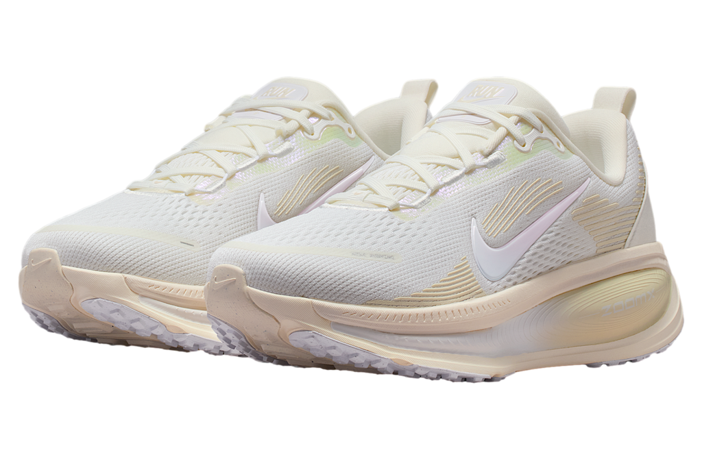 Nike Vomero 18 WMNS Summit White / Chalk - Image 5