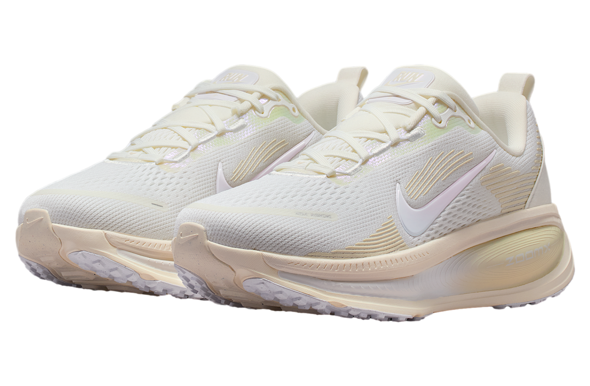 Nike Vomero 18 WMNS Summit White / Chalk - Image 5