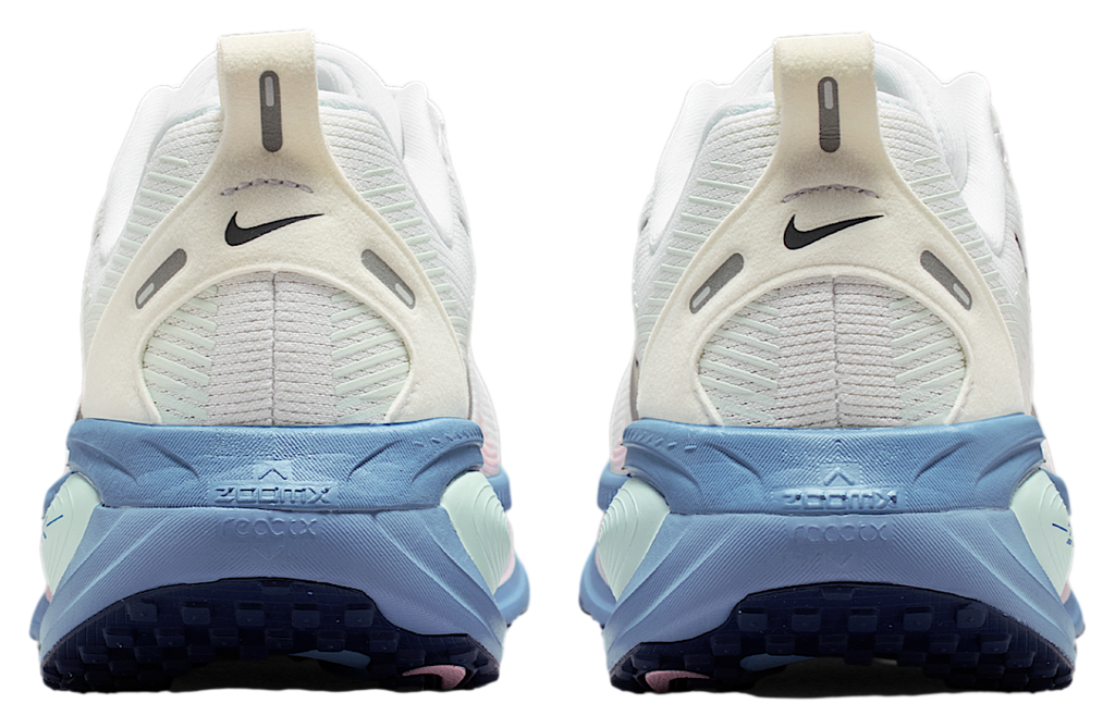 Nike Vomero 18 WMNS White / Work Blue - Image 6