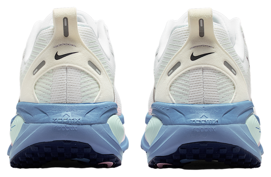 Nike Vomero 18 WMNS White / Work Blue - Image 6