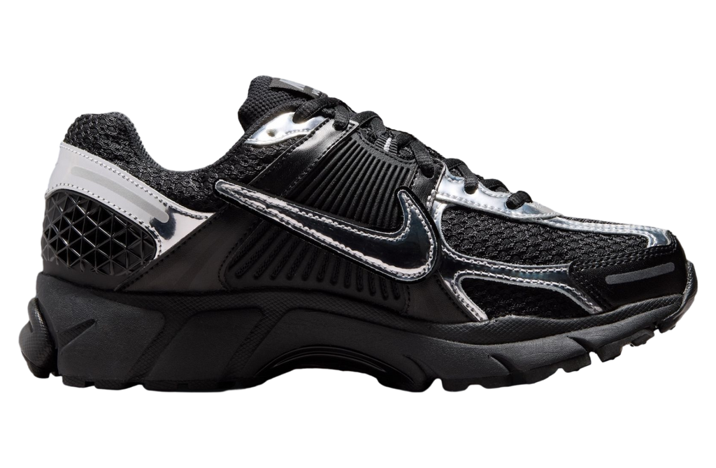 Nike Vomero 5 Black / Cool Grey - Image 2