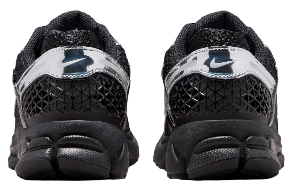 Nike Vomero 5 Black / Cool Grey - Image 4