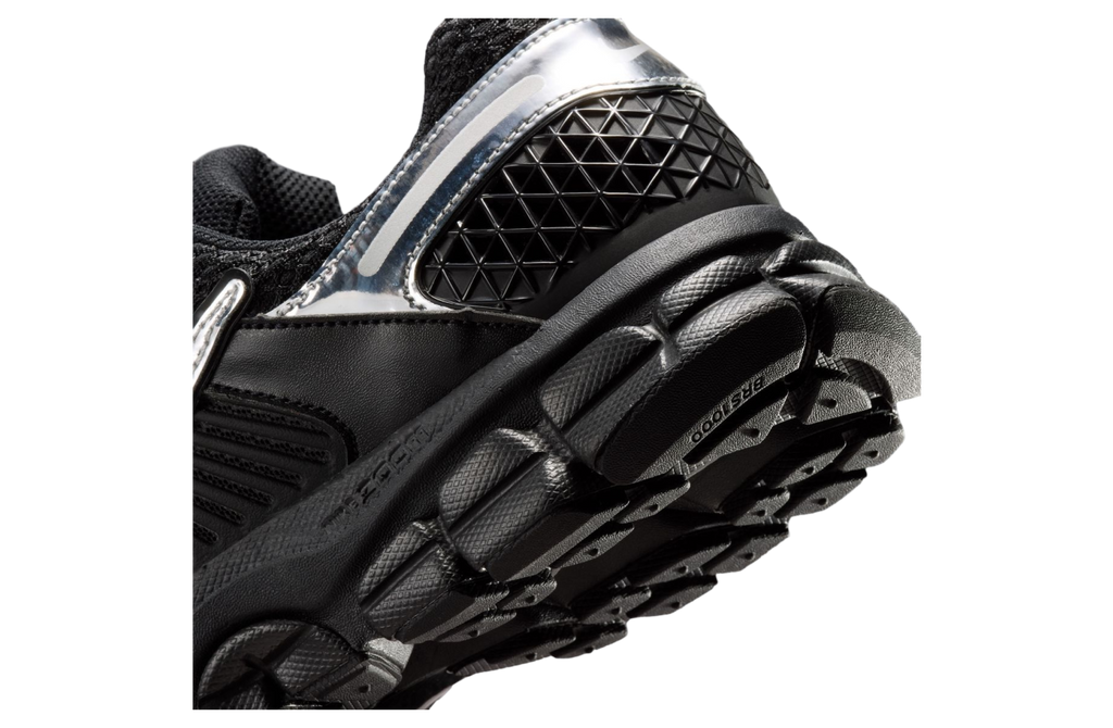 Nike Vomero 5 Black / Cool Grey - Image 7