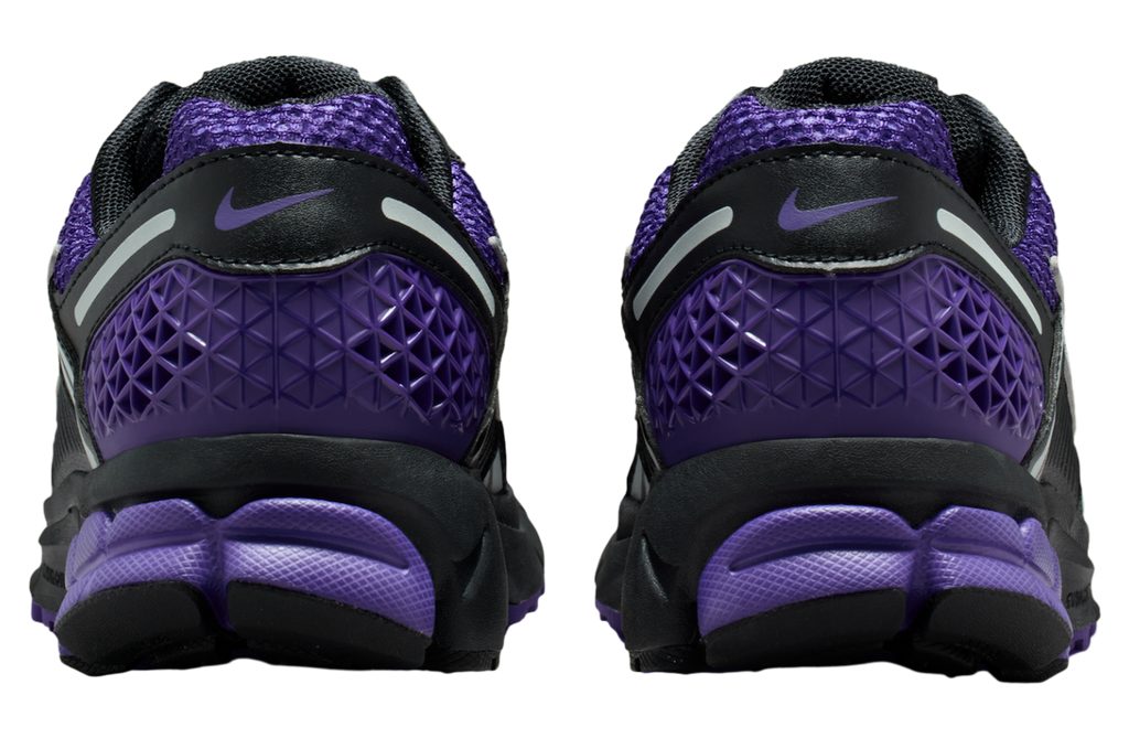 Nike Vomero 5 Black / Court Purple - Image 4