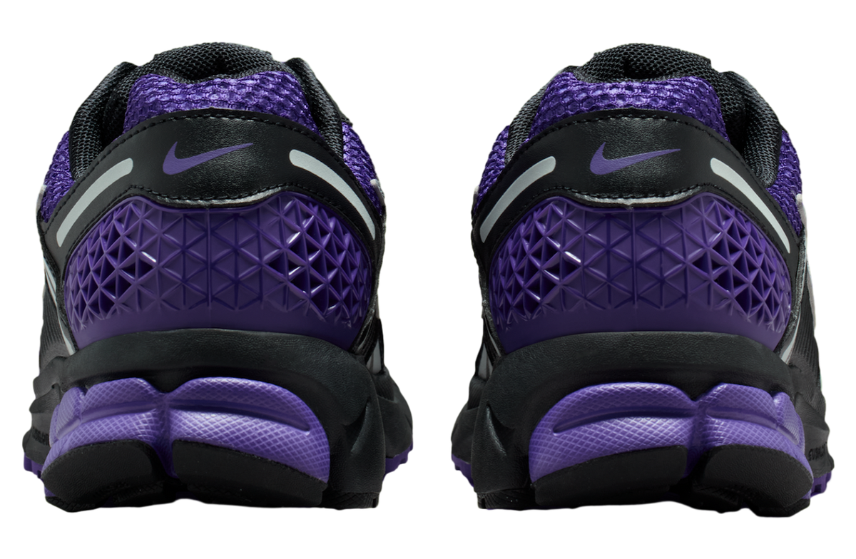 Nike Vomero 5 Black / Court Purple - Image 4