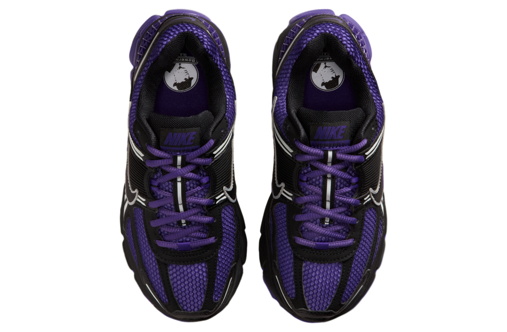 Nike Vomero 5 Black / Court Purple - Image 6