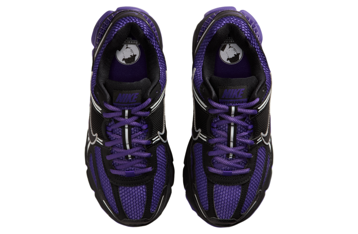 Nike Vomero 5 Black / Court Purple - Image 6