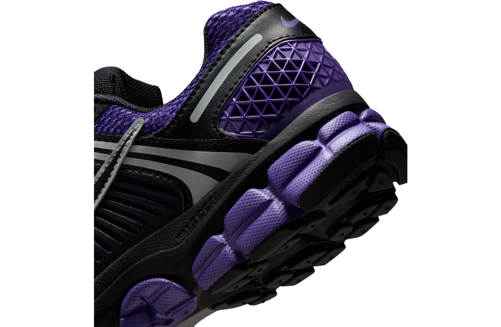 Nike Vomero 5 Black / Court Purple - Image 7