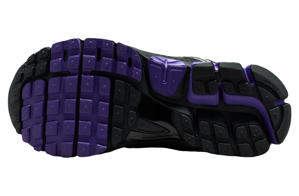 Nike Vomero 5 Black / Court Purple - Image 8