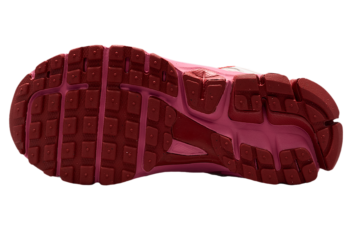 Nike Vomero 5 GS Silt Red / Peony - Image 2