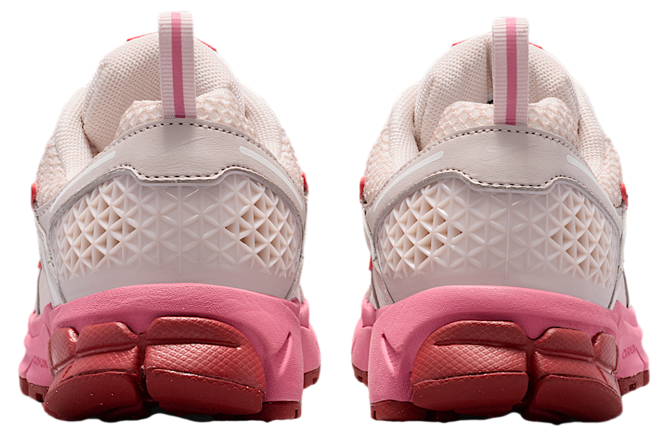 Nike Vomero 5 GS Silt Red / Peony - Image 6