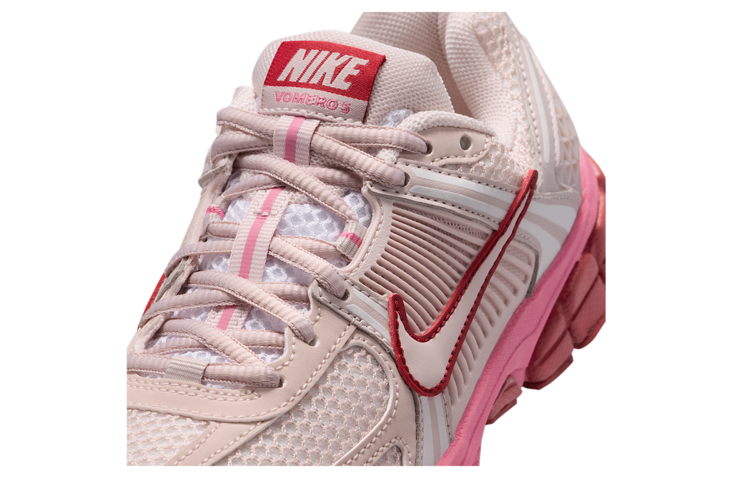 Nike Vomero 5 GS Silt Red / Peony - Image 7