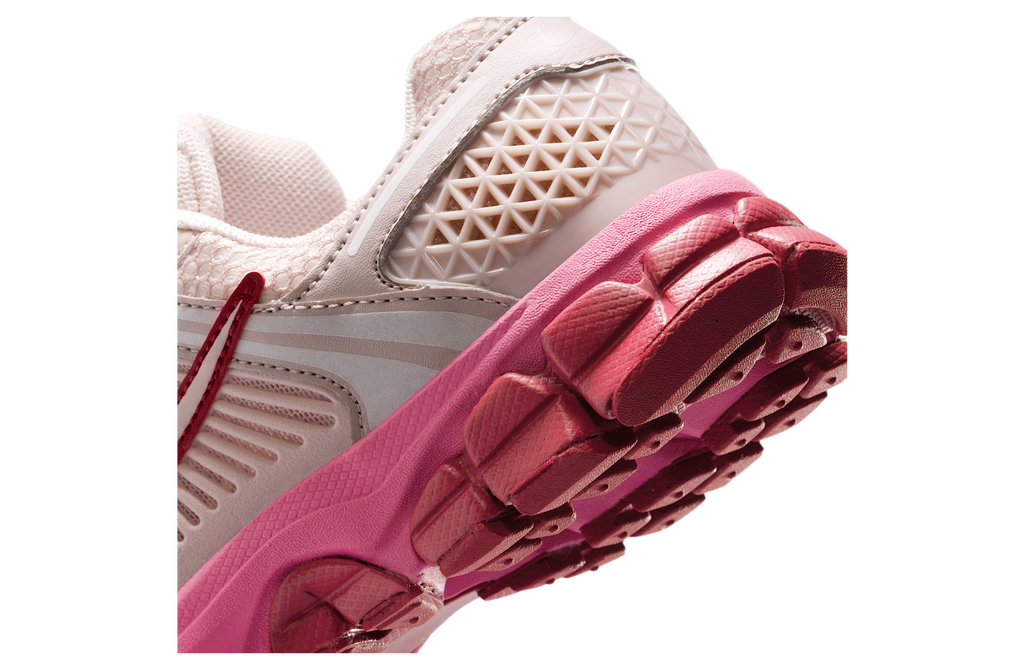 Nike Vomero 5 GS Silt Red / Peony - Image 8