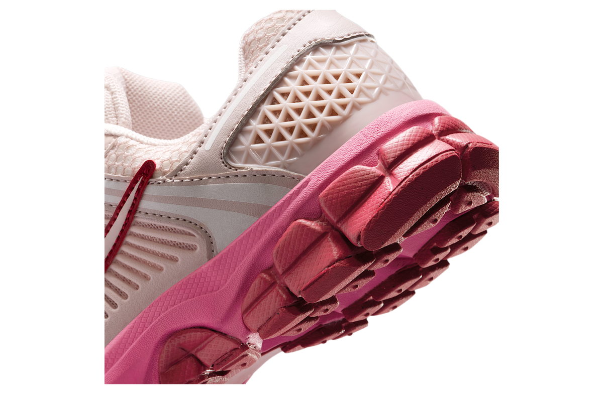 Nike Vomero 5 GS Silt Red / Peony - Image 8